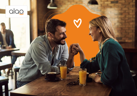 Die wichtigsten Dating-Apps