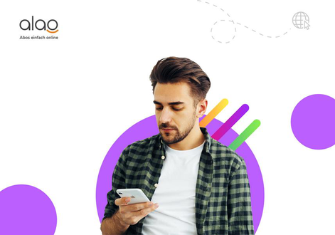 Wusstest du, dass Salt das Internet von UPC nutzt?