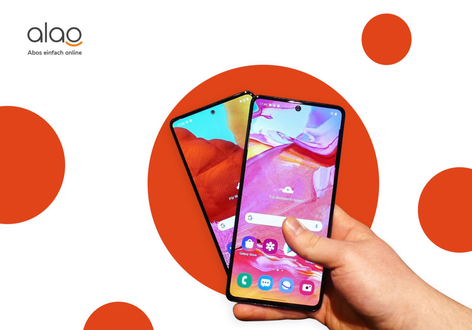 Samsung-Handy | Eine Übersicht | alao