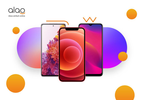 Unsere Smartphone-Bestenliste | alao