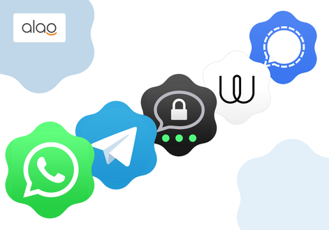 Which WhatsApp alternatives are worthwhile?