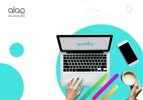 Yallo-Abos im Überblick | Abo, Prepaid und Internet | alao