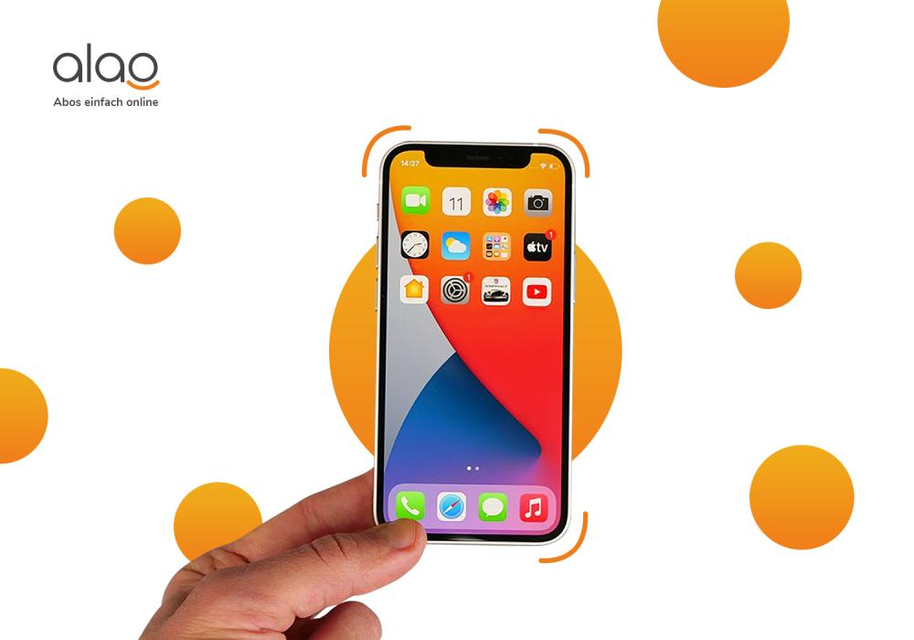 Mini-Smartphones | Welche gibt es? | alao