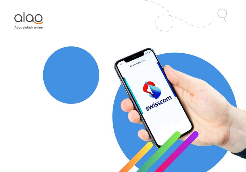 Swisscom Internet And Mobile Plans At A Glance