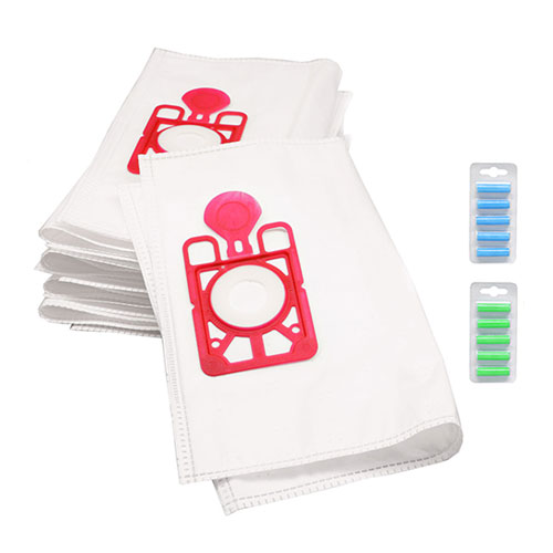 Numatic 1B/C stofzuigerzakken 10 stuks + 10 geurstaafjes (Propex Parts)