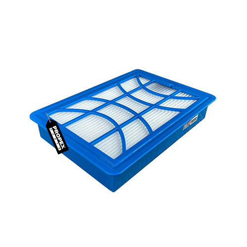 Philips CP0618/01 / FC6042/01 H11 HEPA microfilter (Propex Parts)