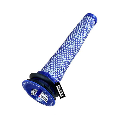 Dyson V6/V7/V8 HEPA pre-motorfilter 965661-01 (Propex Parts)