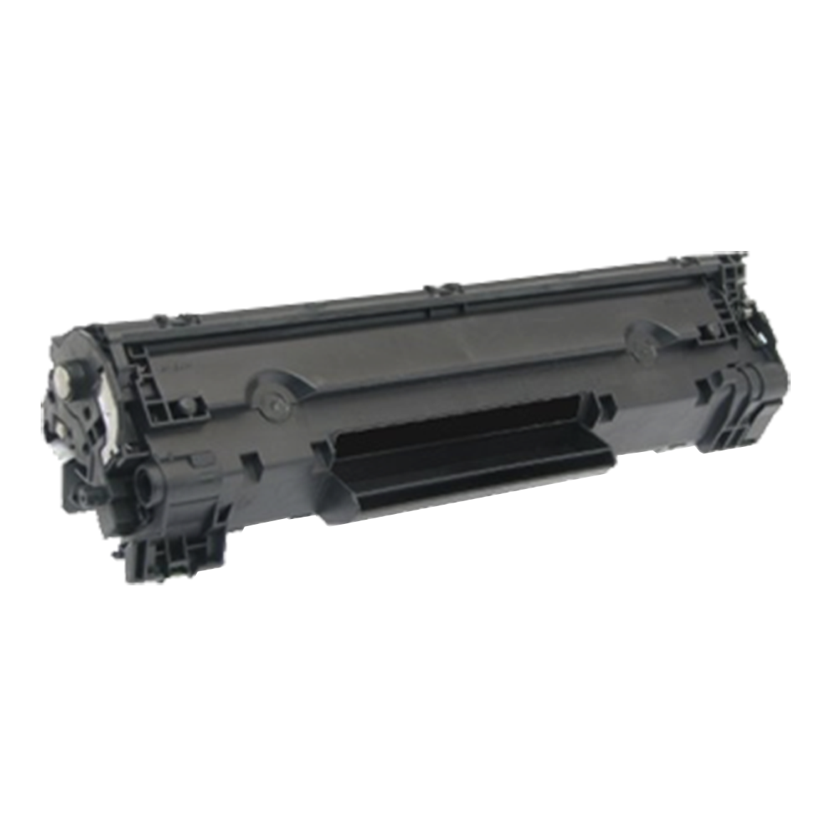 Huismerk HP 78A (CE278A) toner zwart