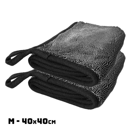 Propex microvezel droogdoek M 40 x 40 cm (2 stuks)
