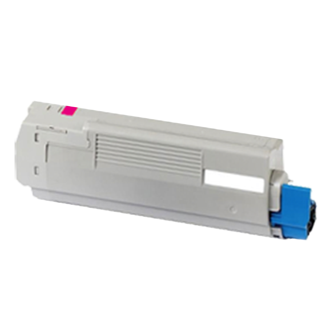 Huismerk OKI 43865722 toner magenta