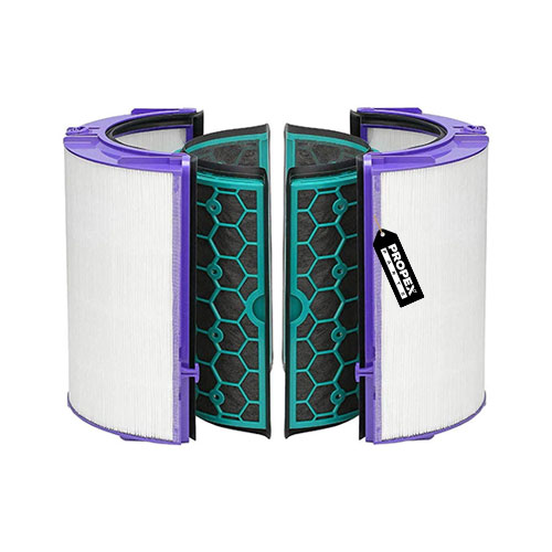 Dyson Pure Cool/Pure Hot + Cool HEPA filter 969048-05 (Propex Parts)