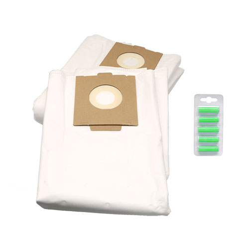 Festool 496187 PRO stofzuigerzakken 5 stuks + 5 geurstaafjes (Propex Parts)