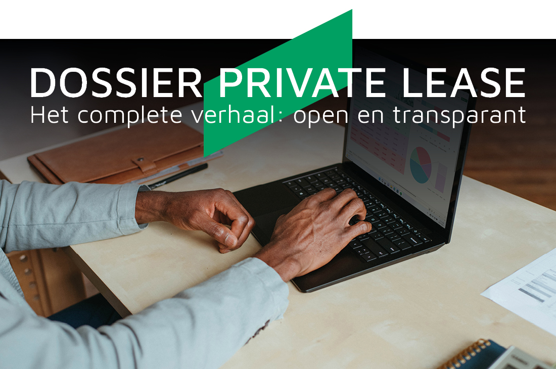 Zzp en Private Lease