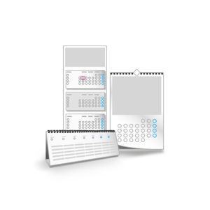 Zeige Produkte für Kategorie Kalender Bild für Kategorie Kalender