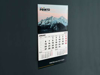 Bild von Wandkalender (1 bis 100 Stück)