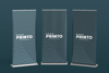 Bild von Roll Up Displays