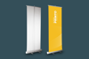 Bild von Roll Up Displays