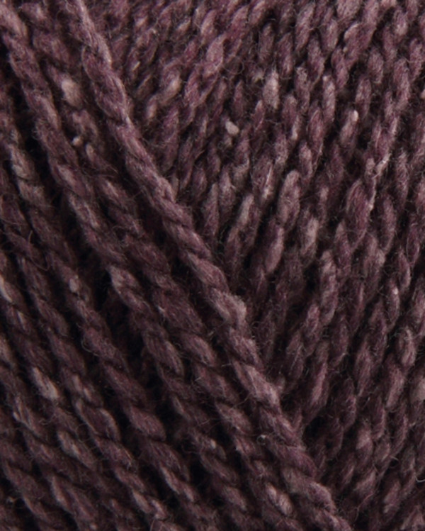 Garn Zenta, Aubergine
