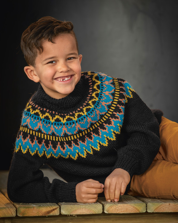 Sweater