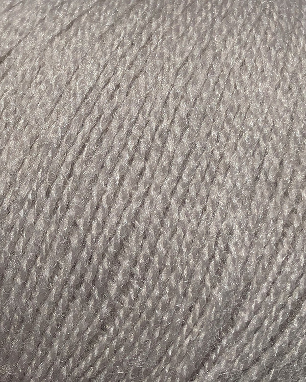 Garn Whisper Lace, Ljusgrå
