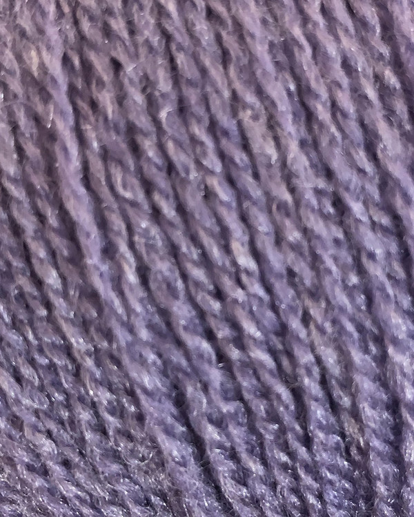 Garn Whisper Lace, Ljus lavendel