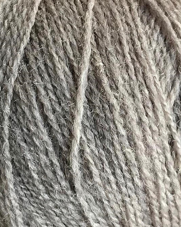 Garn Whisper Lace, Linnebeige