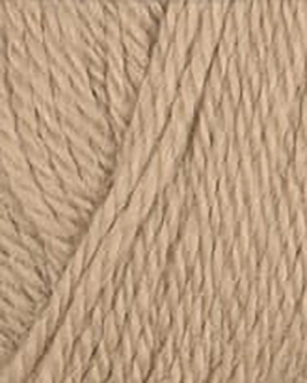Garn Viking Alpaca Liten Storm, Ljus beige