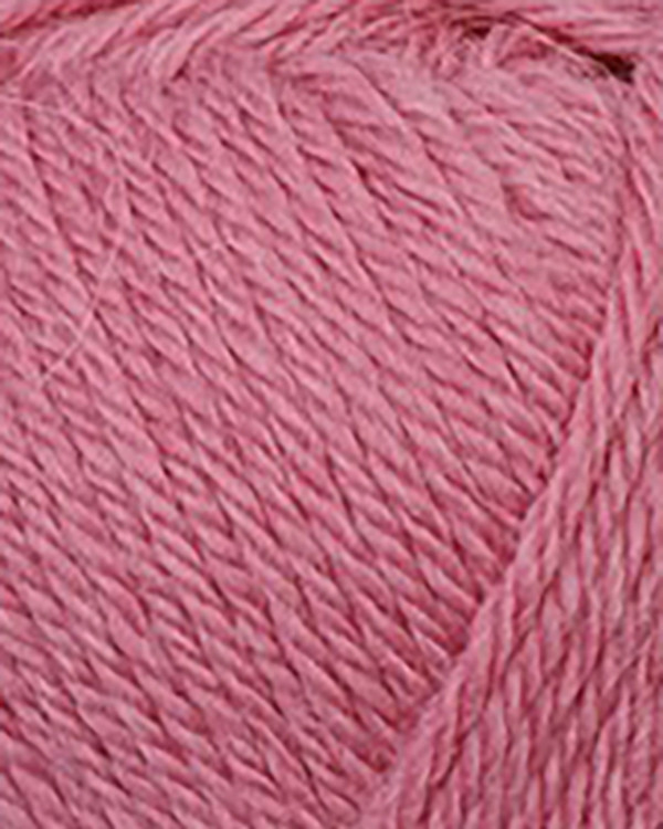 Garn Viking Alpaca Storm, Rosa