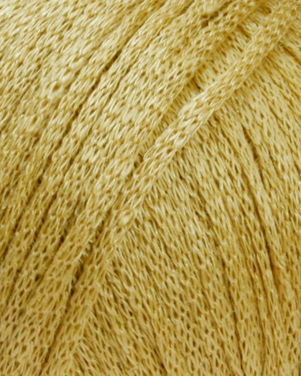Garn Lino, Gul