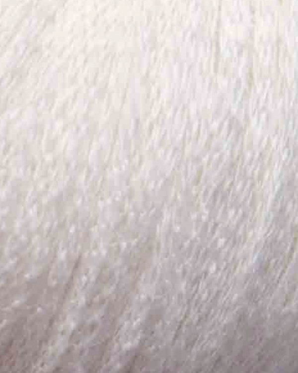 Garn Lino, Offwhite