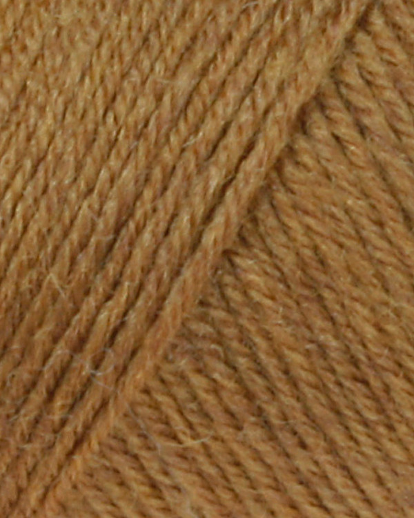 Garn Jawoll, Brun/Beige