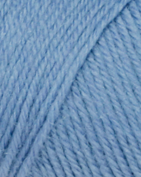 Garn Jawoll, Ljus denim