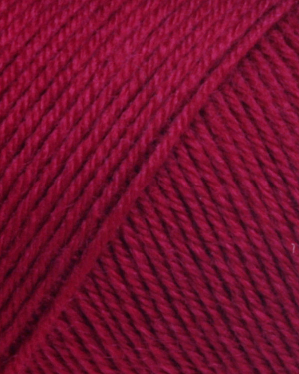 Garn Jawoll, Rød/cerise