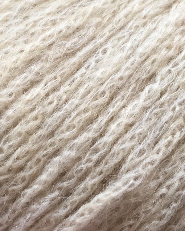 Garn Tibet, Beige
