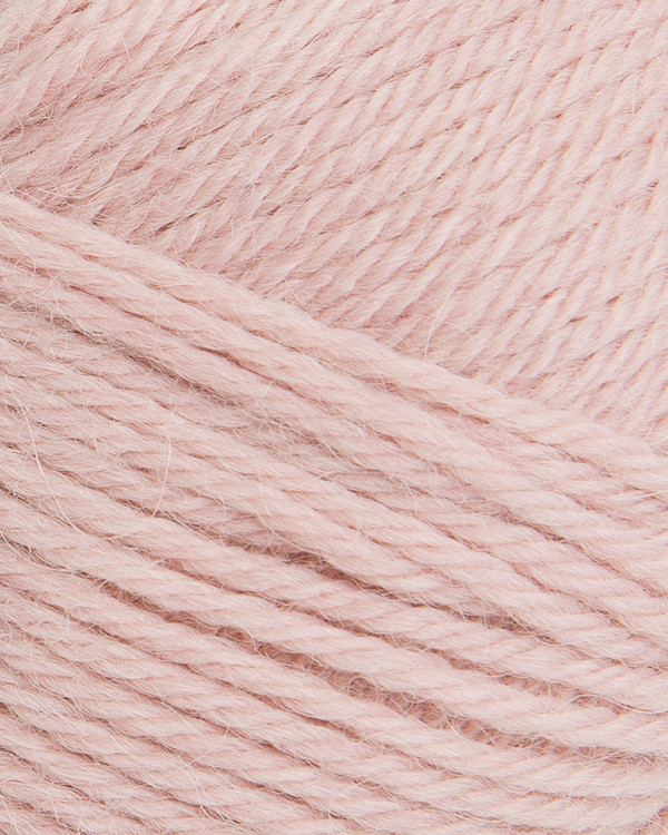 Garn Viking Alpaca Storm, Puderrosa