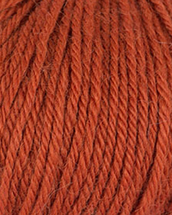 Garn Sterk, Orange