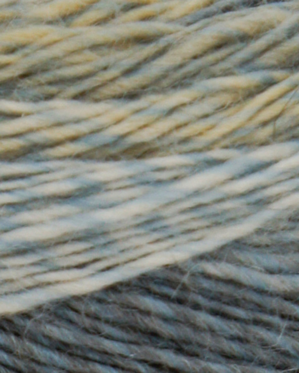 Garn Wool Mix, Beige