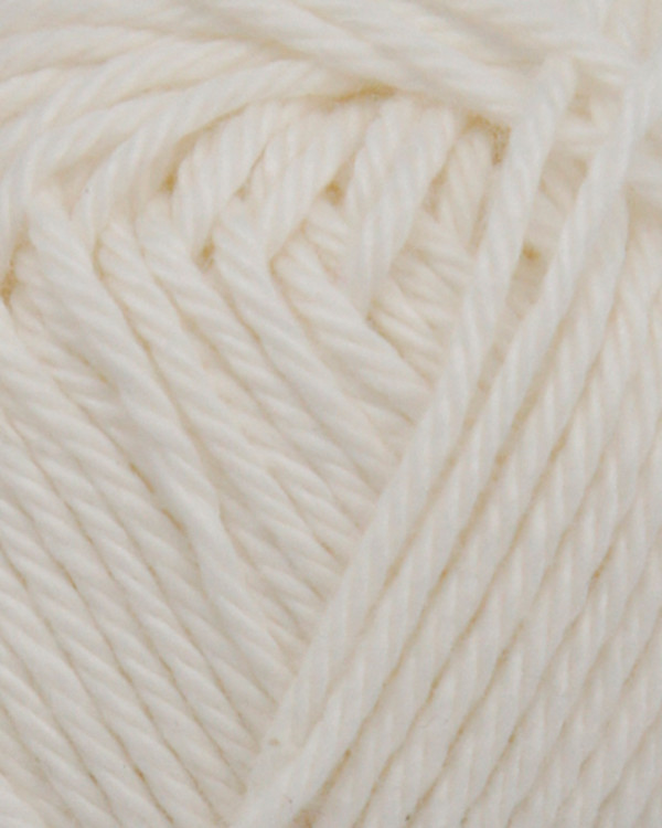 Garn Tilda Cotton Eco, Oblekt