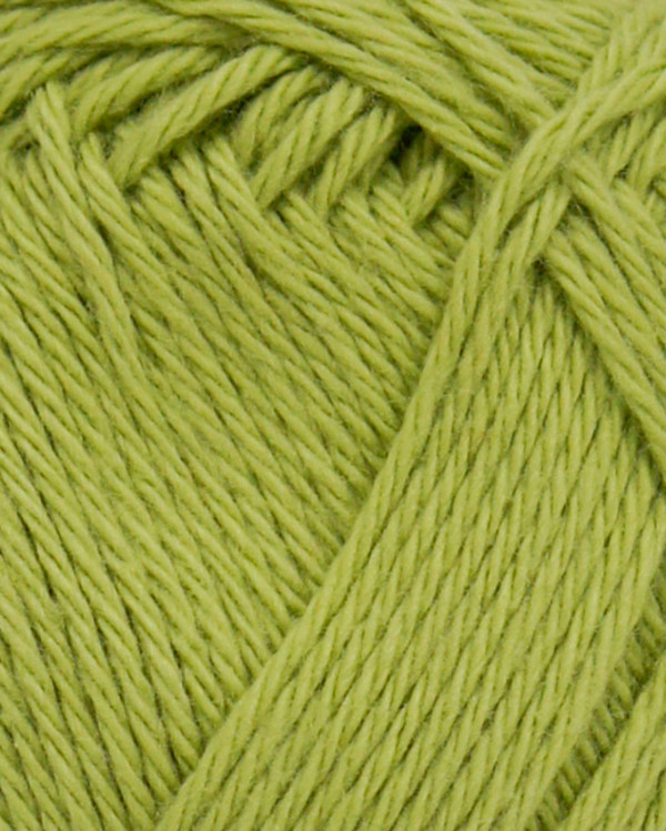 Garn Frida 8/4, Lime