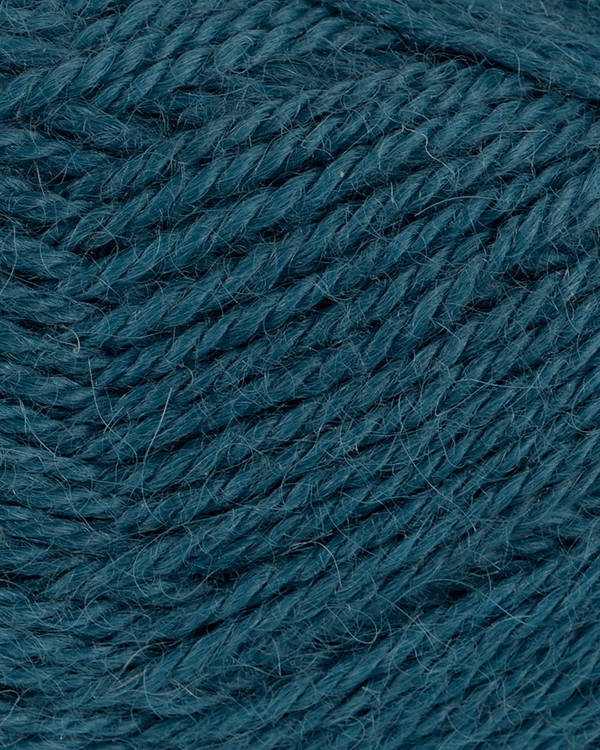 Garn Alpakka, Denim