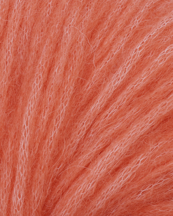 Garn Viking Alpaca Bris, Aprikos
