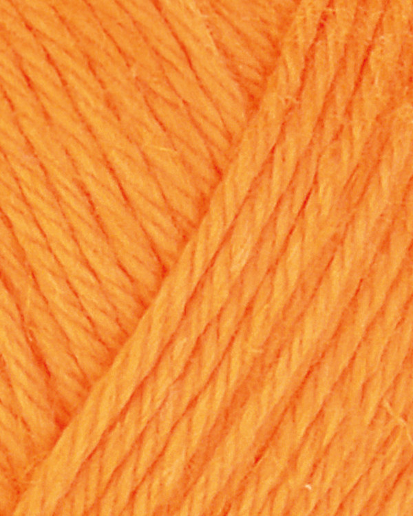 Garn Järbo Colin, Orange