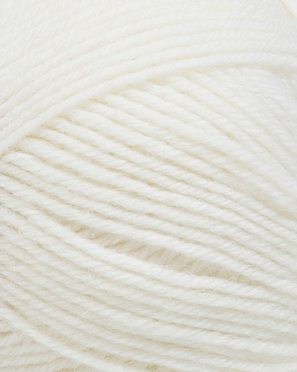 Garn Novita Muumitalo, Offwhite