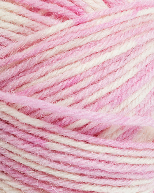 Garn Novita Muumilaakso, Rosa mix