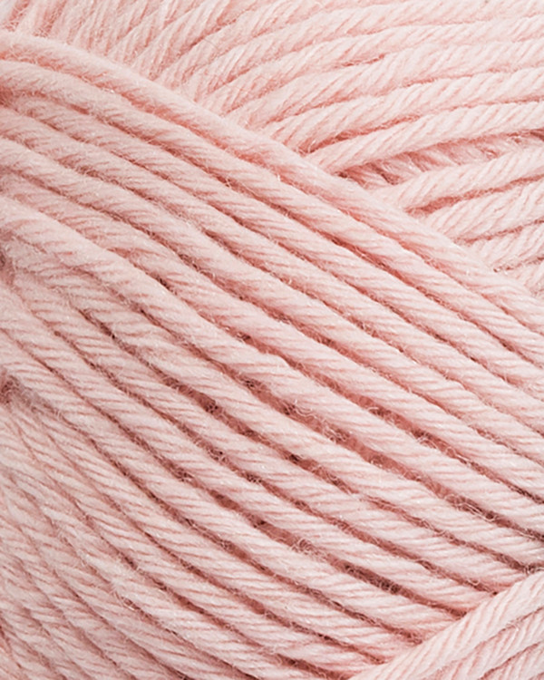 Garn Novita Muumit, Rosa
