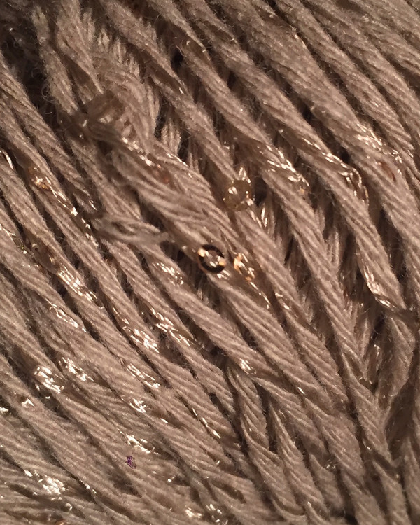 Garn Novara, Beige
