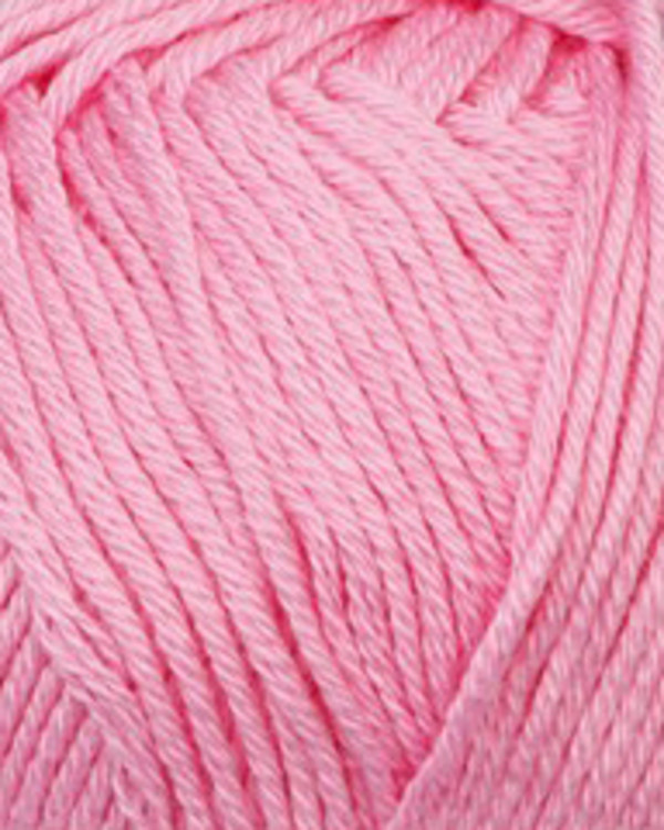 Garn Viking Bambino, Mellanrosa