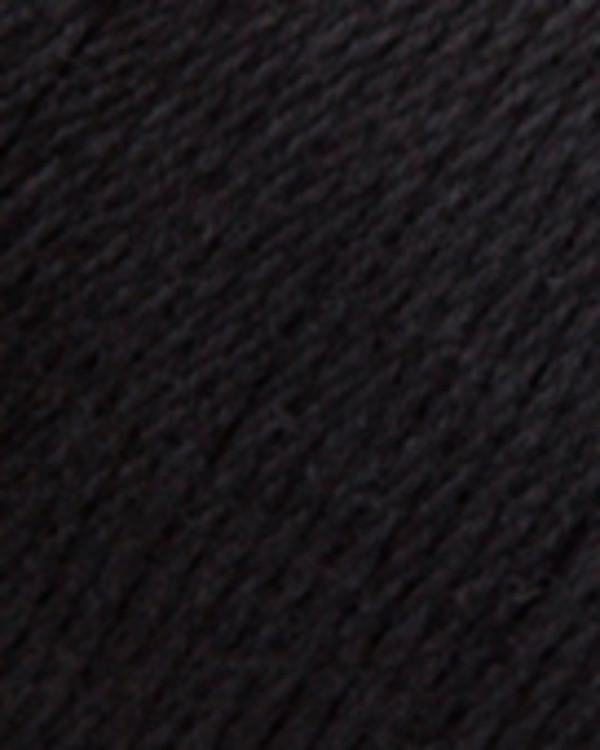 Garn Tencel Cotton, Svart