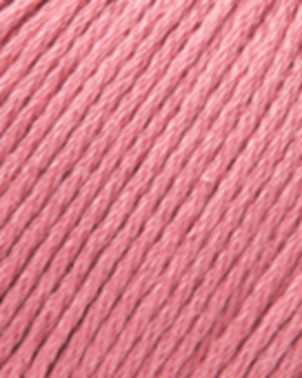 Garn Tencel Cotton, Rosa