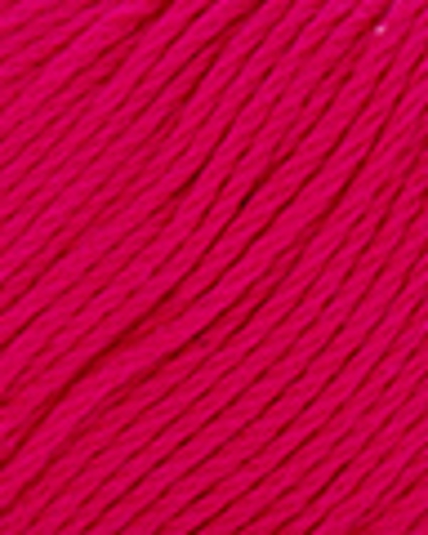 Garn Tencel Cotton, Cerise
